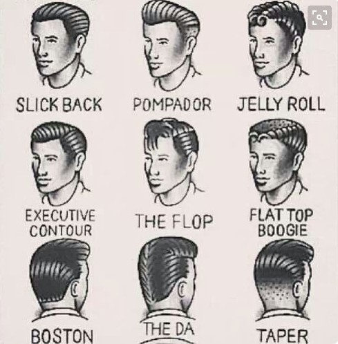 hairstyles-toons