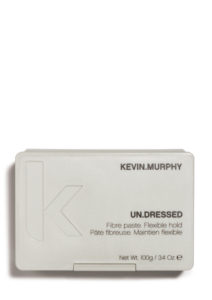 Kevin Murphy-UNDRESSED