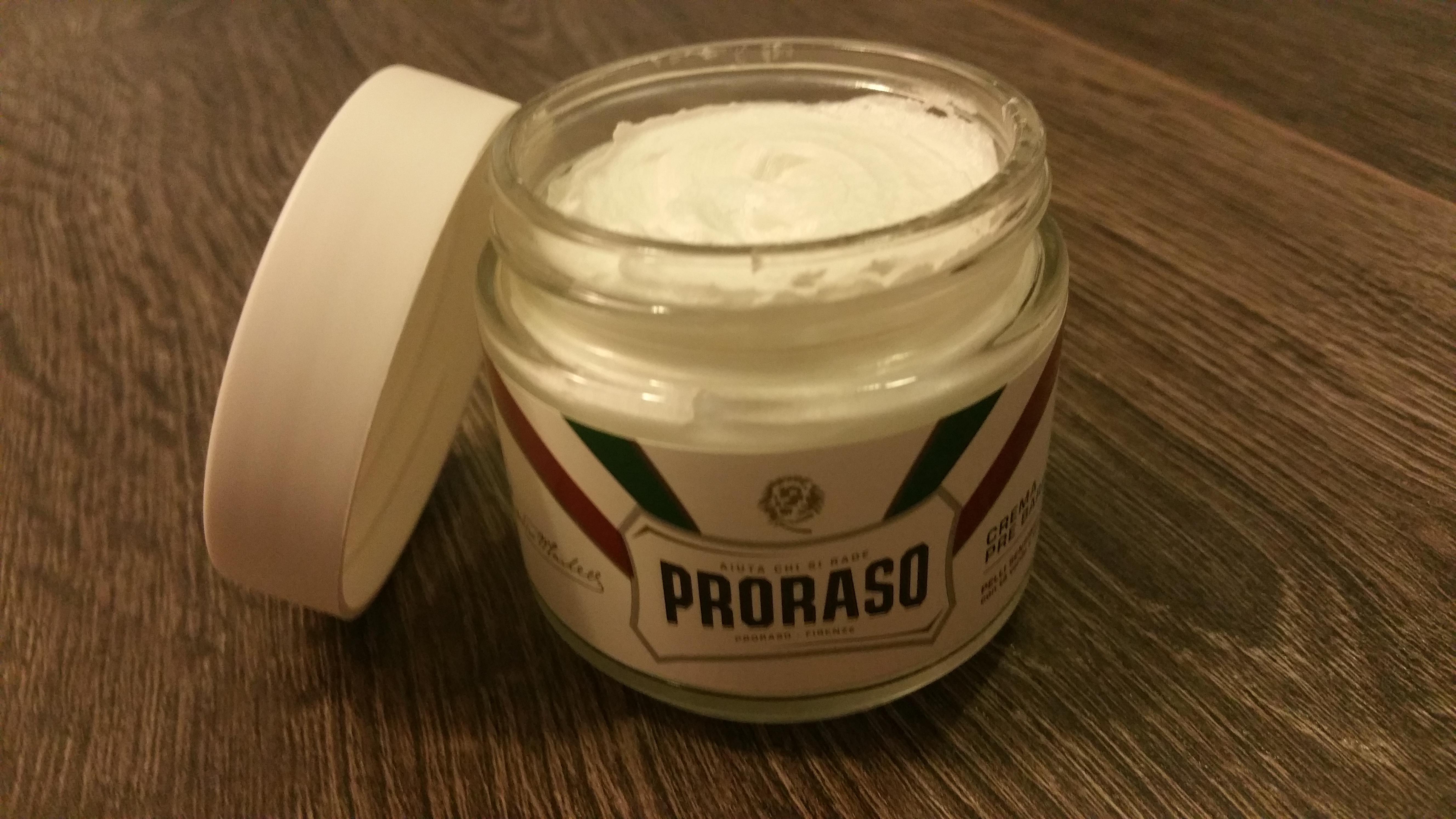 PRORASO-Pre-Shave-Cream