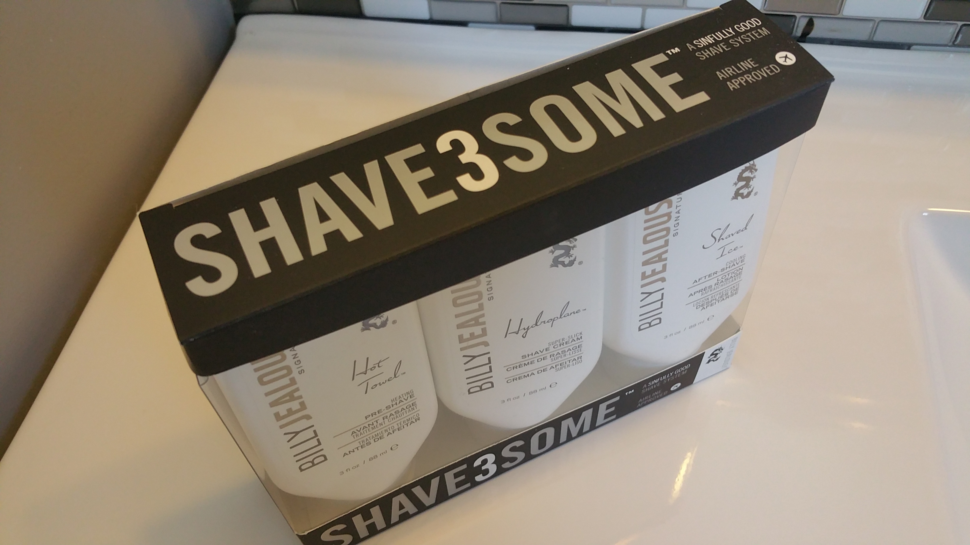 SHAVE3SOME
