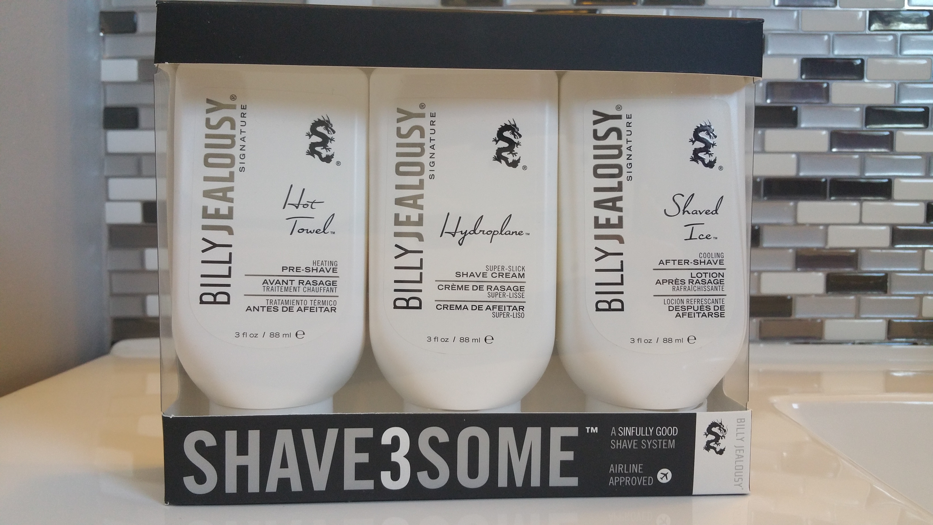 SHAVE3SOME