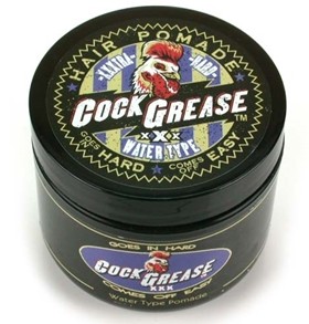 Cock Grease USA