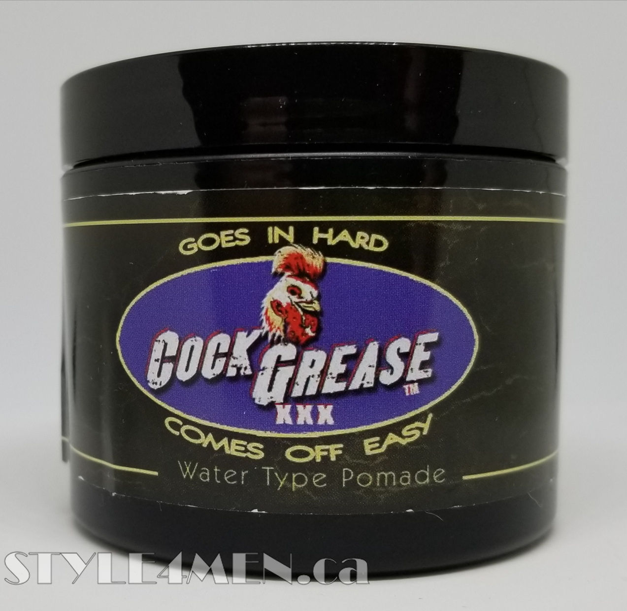 Cock Grease Pomade