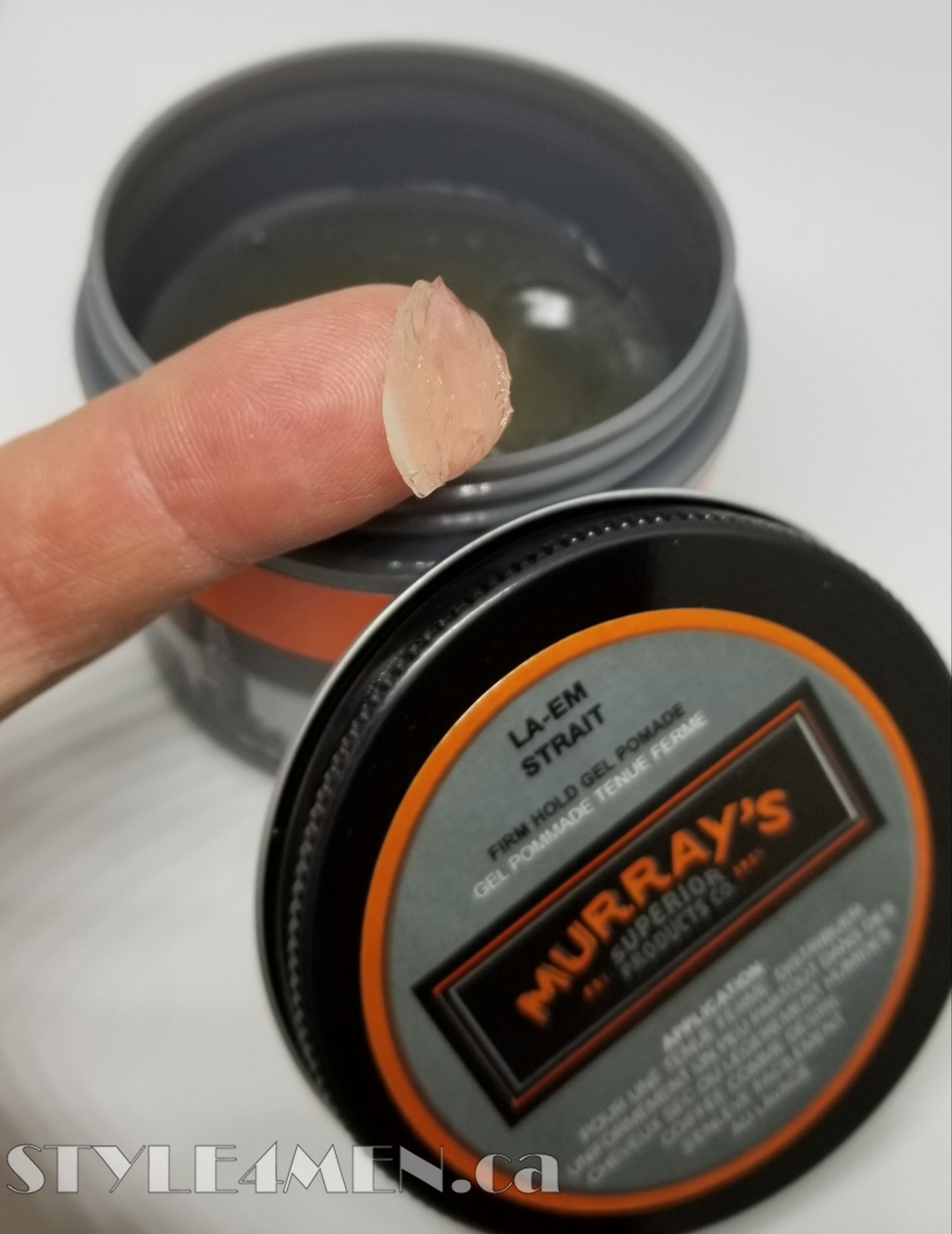 Murray's pomade is BAD for you. STOP USING IT NOW! — Steemit