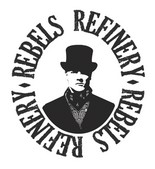 Rebel Refinery Logo