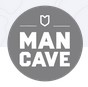 MANCAVE logo