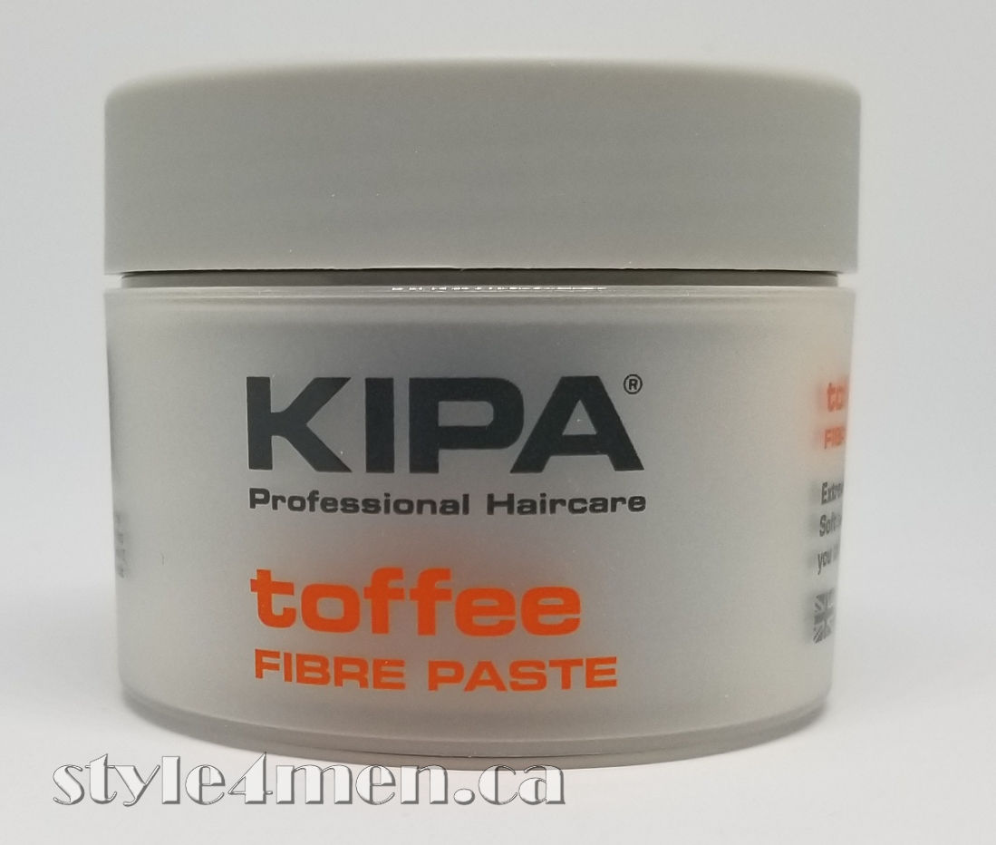 KIPA Toffee Fibre Paste