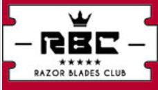 Razor Blades Club