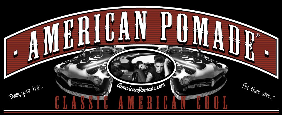 American Pomade