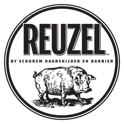 Reuzel Logo