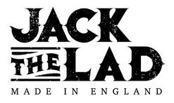 Jack The Lad