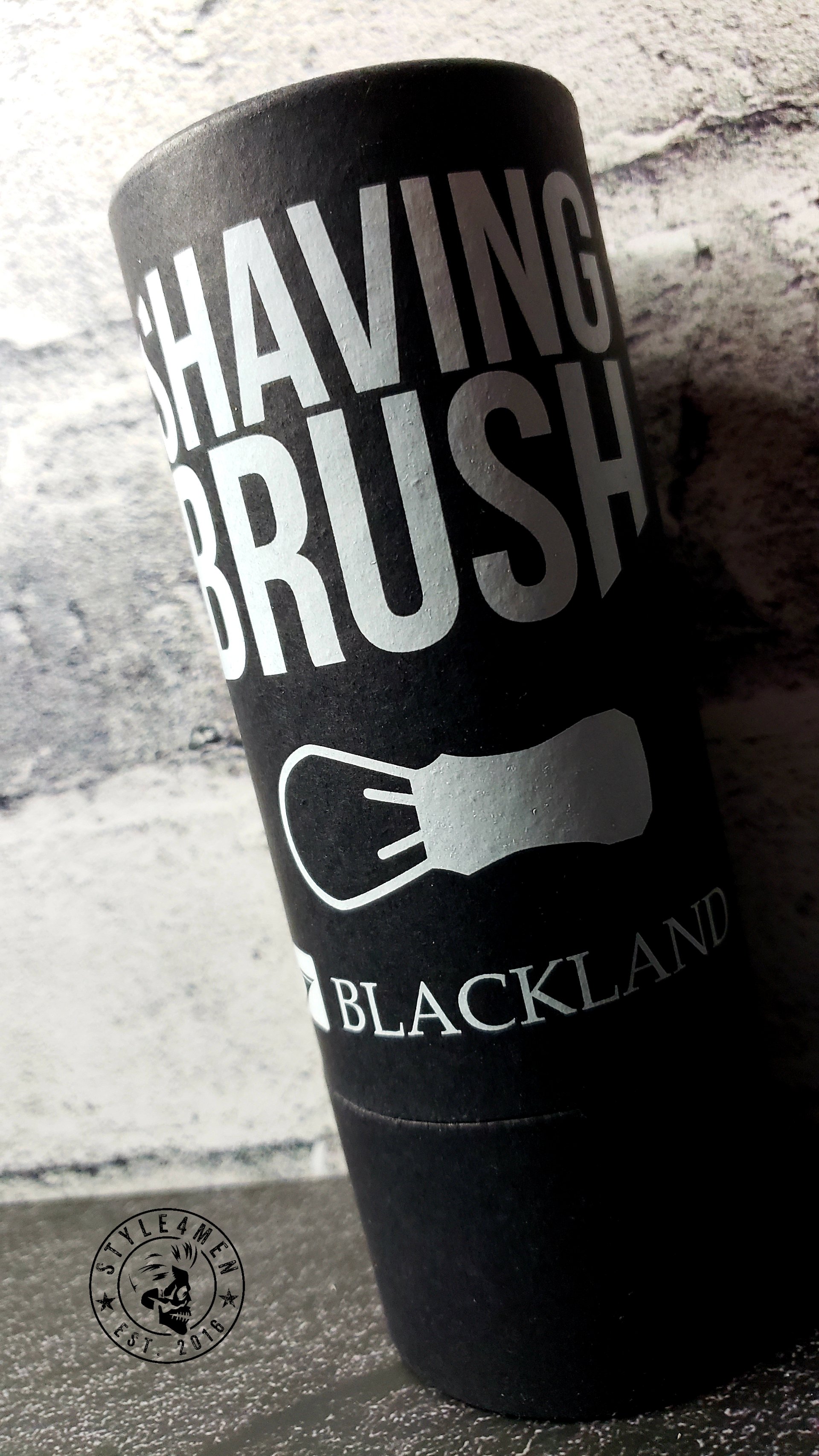 Blackland Shaving Brush