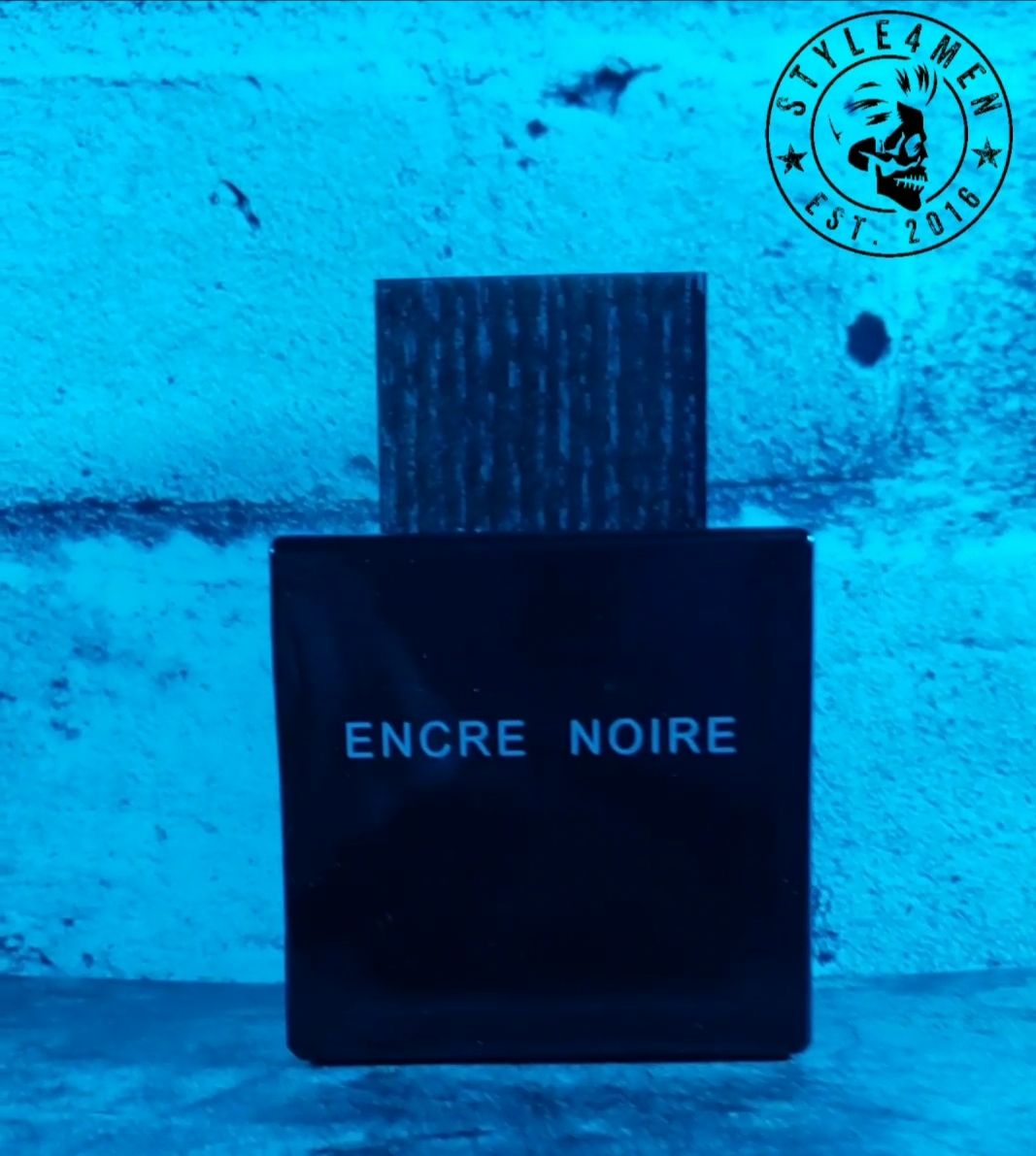 Lalique Encre Noire À L'Extrême Eau de Parfum (100Ml)