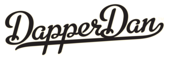 Dapper Dan Explains the Birth of His Legendary 'Knock-Up' Logo