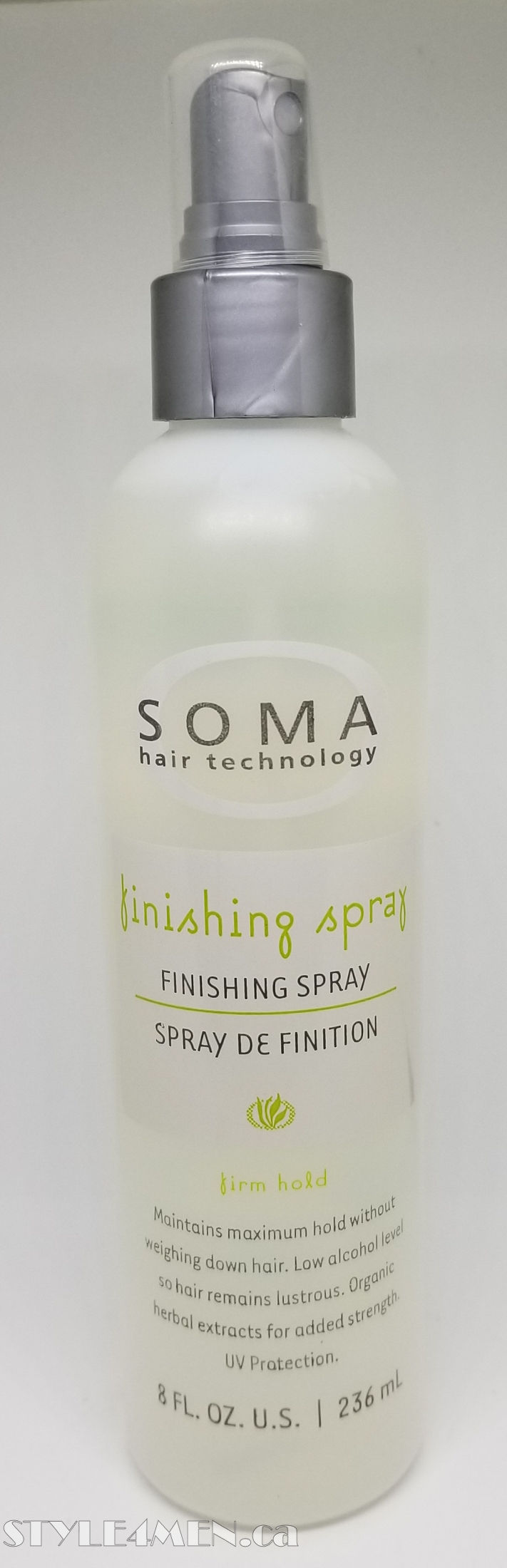 SOMA Hair Spray