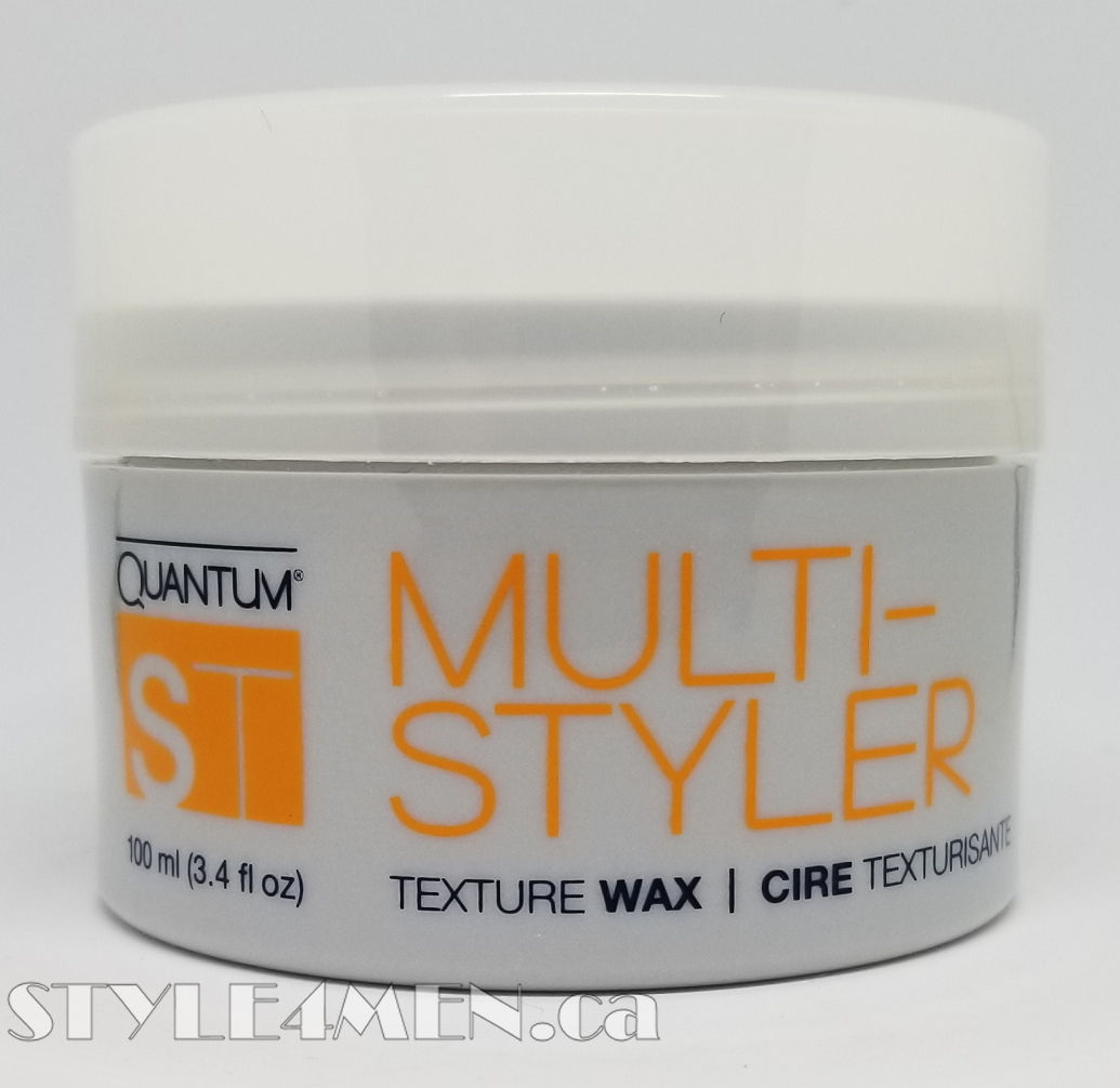 Quantum ST Multi-Styler – Texture Wax