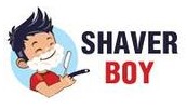 Shaver Boy Logo