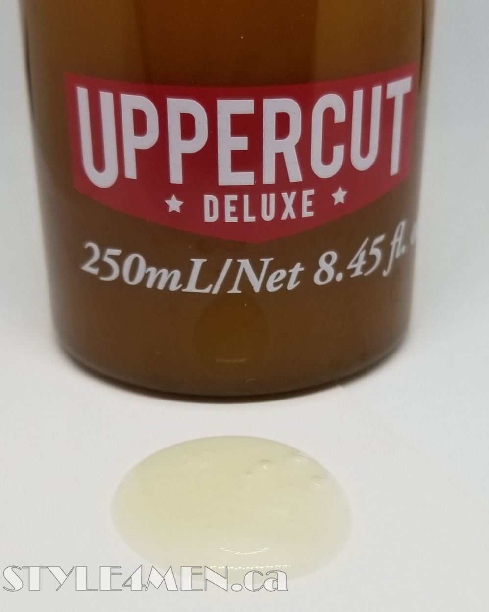 Uppercut Deluxe Shampoo Set