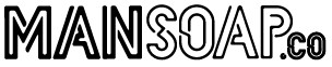 ManSoap Logo