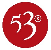 53 Karat Logo