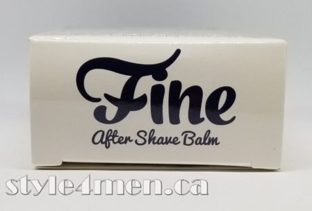 Fine Accoutrements After Shave Balm