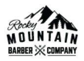 Rocky Mountain Barber Co.