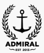 Admiral Pomade