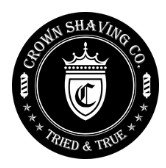 Crown Shaving