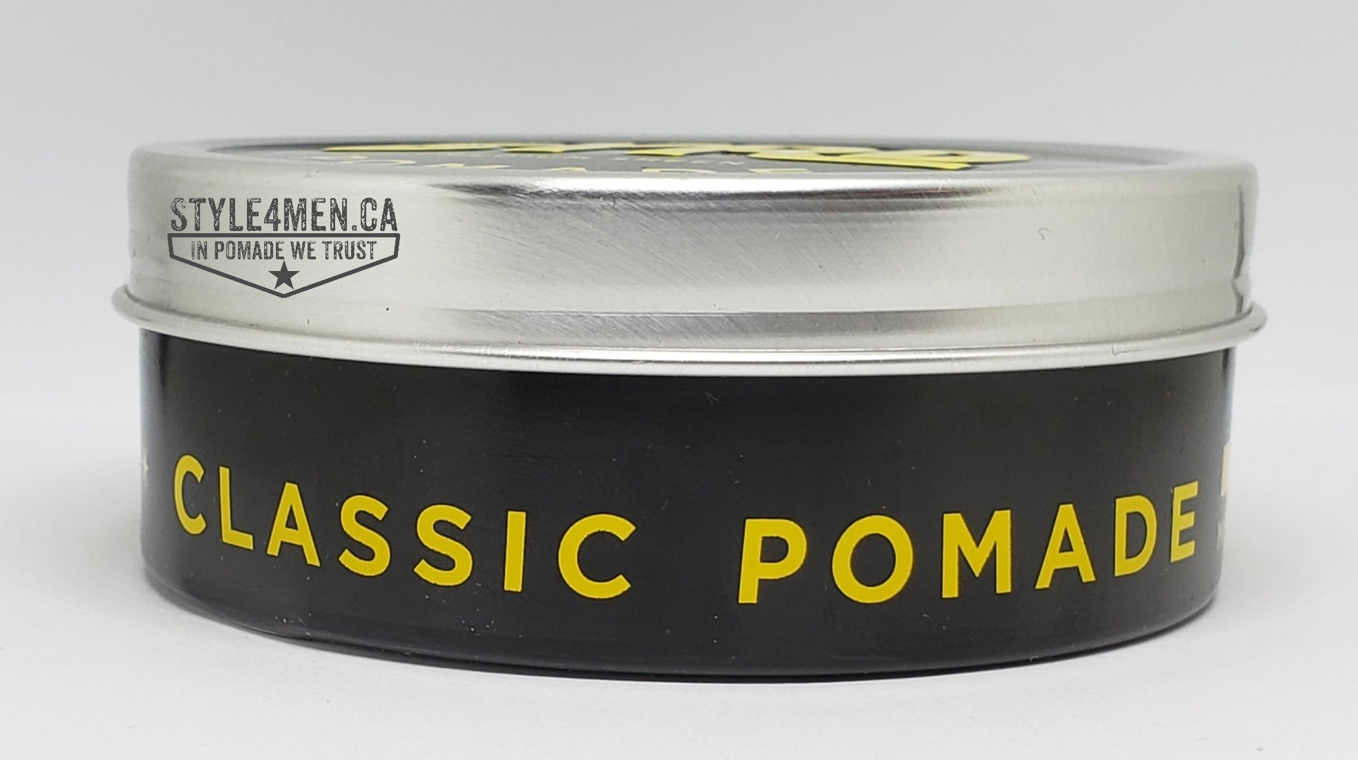 BYRD Classic Pomade