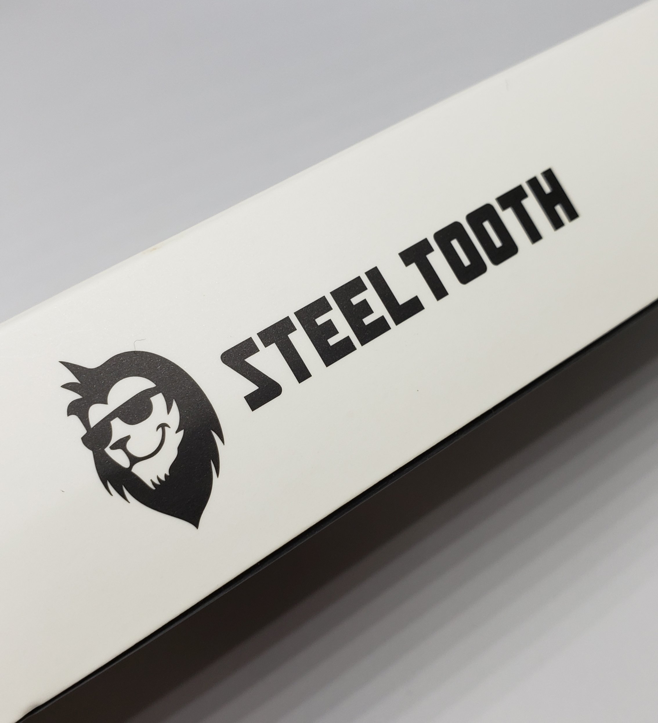 Steel Tooth