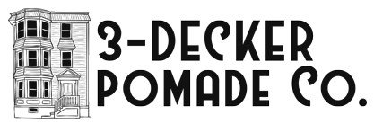 3 Decker Pomade Co.