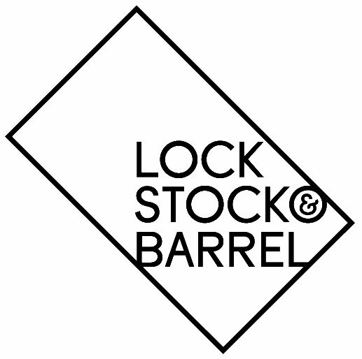 Lock Stock & Barrel