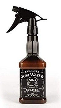 Water Spray Bottle